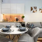 Apartments Rakowicka A4You
