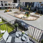 Apartments Rakowicka A4You