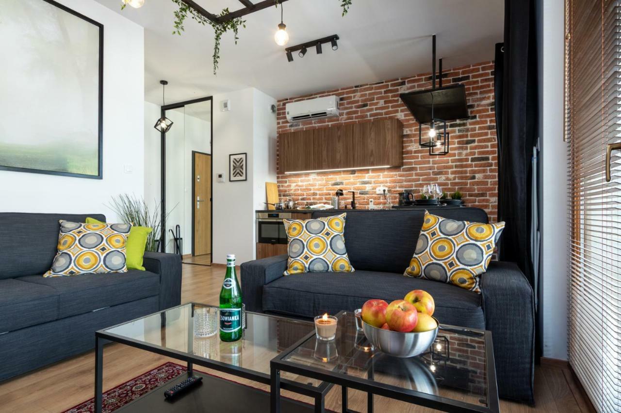 Apartament Rakowicka A4you Kraków