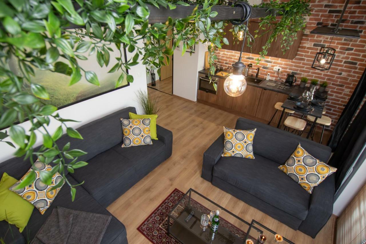 Rakowicka A4you Apartament