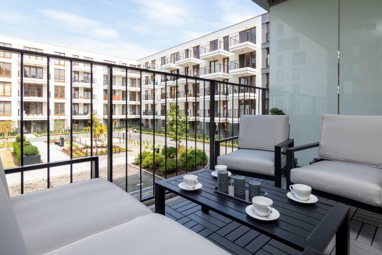 Rakowicka A4you Apartament *