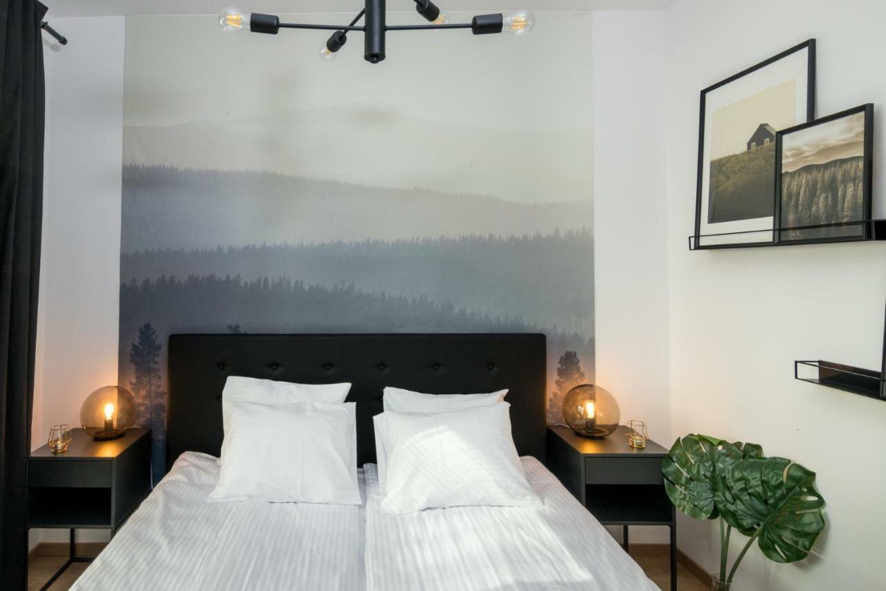 Rakowicka A4you Apartament