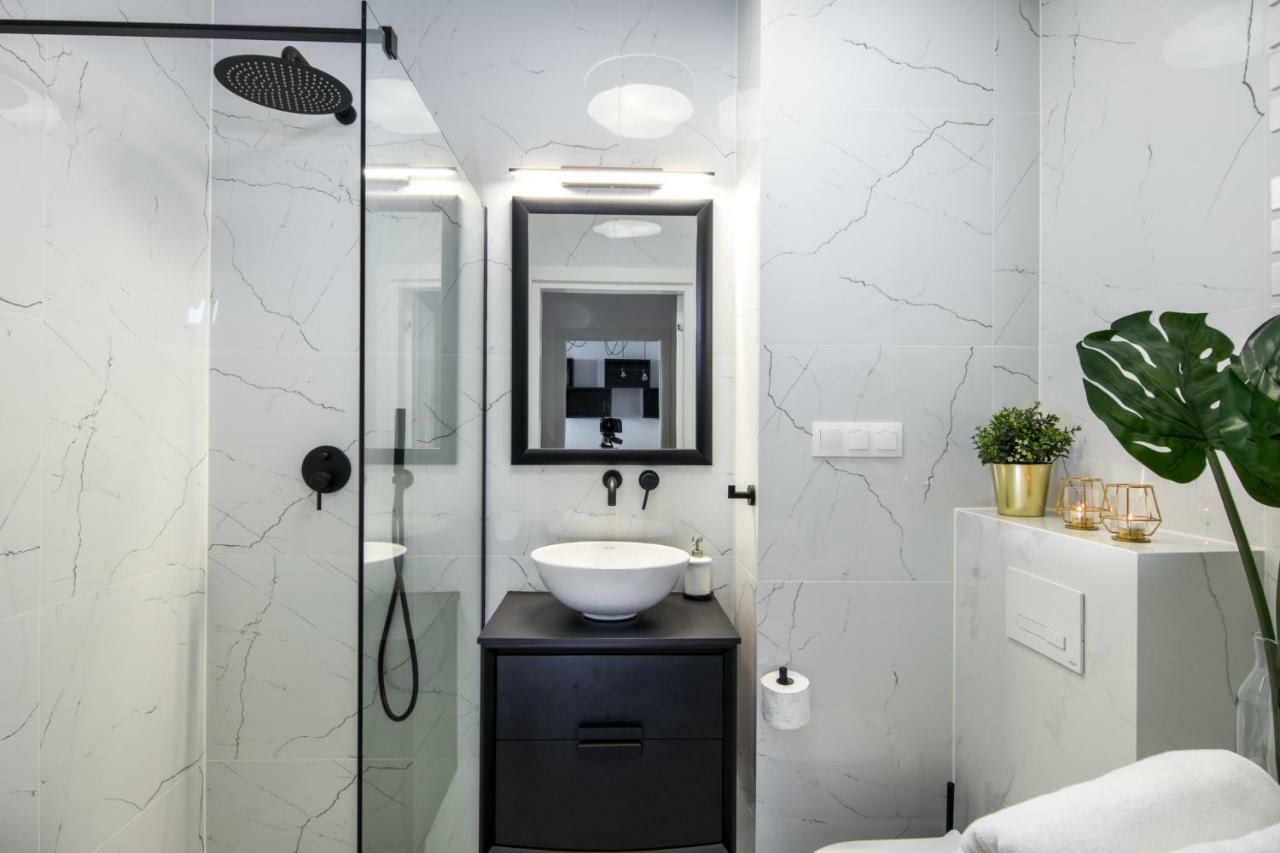 Apartment Rakowicka A4you Krakau