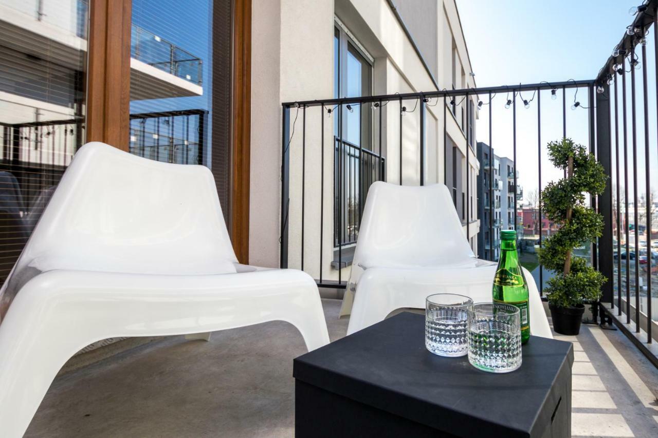 Apartment Rakowicka A4you Krakau