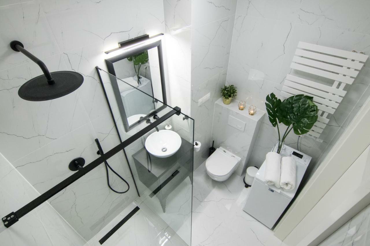 Apartament Rakowicka A4you *