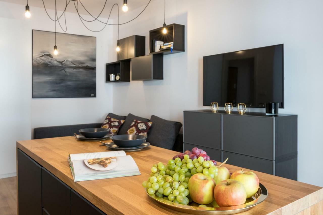 Apartament Rakowicka A4you