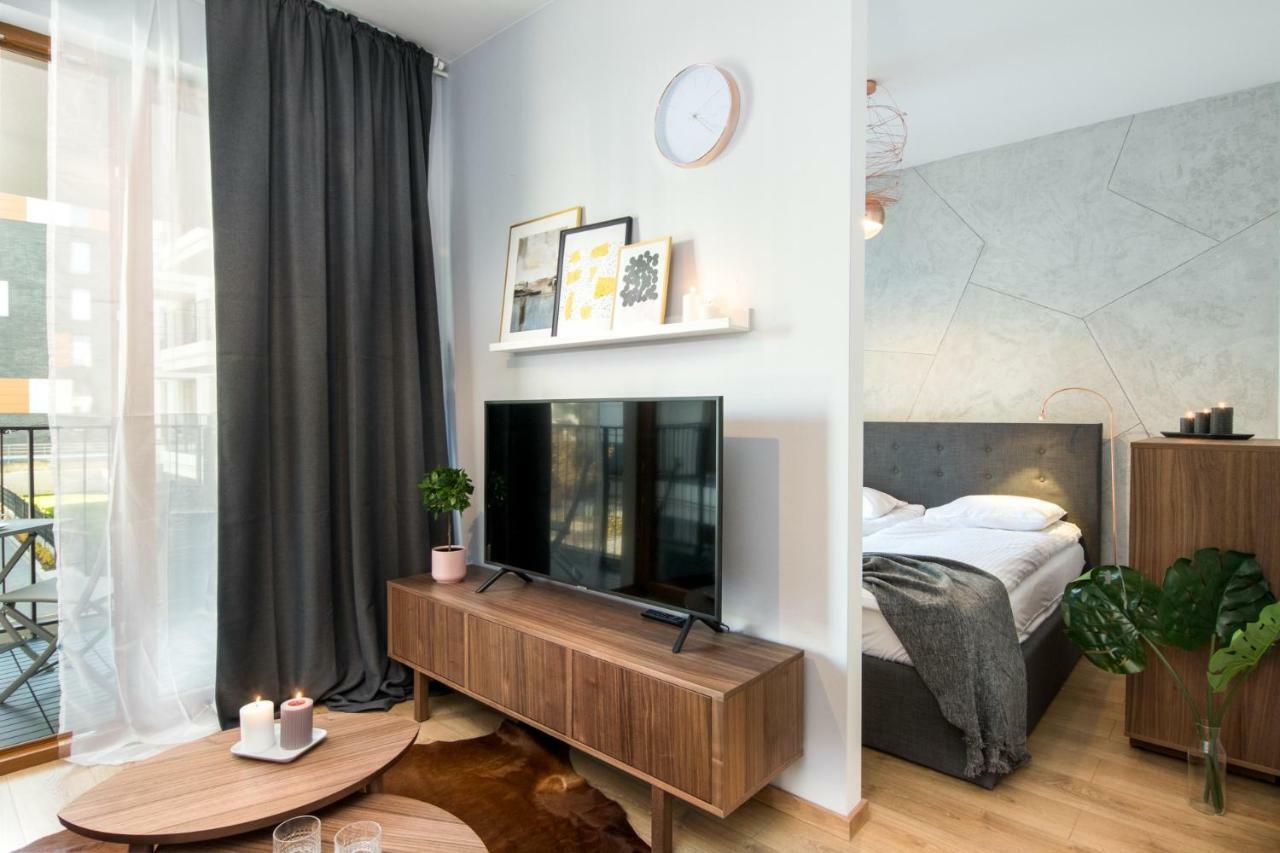 Apartament Rakowicka A4you
