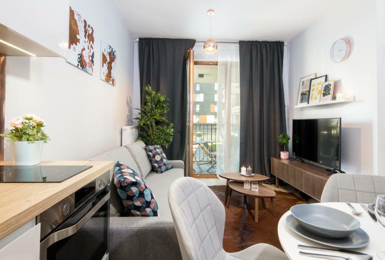 Apartament Rakowicka A4you *