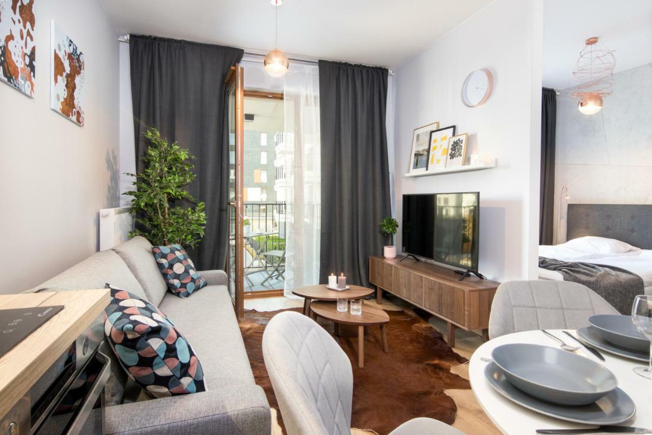 Apartament Rakowicka A4you *