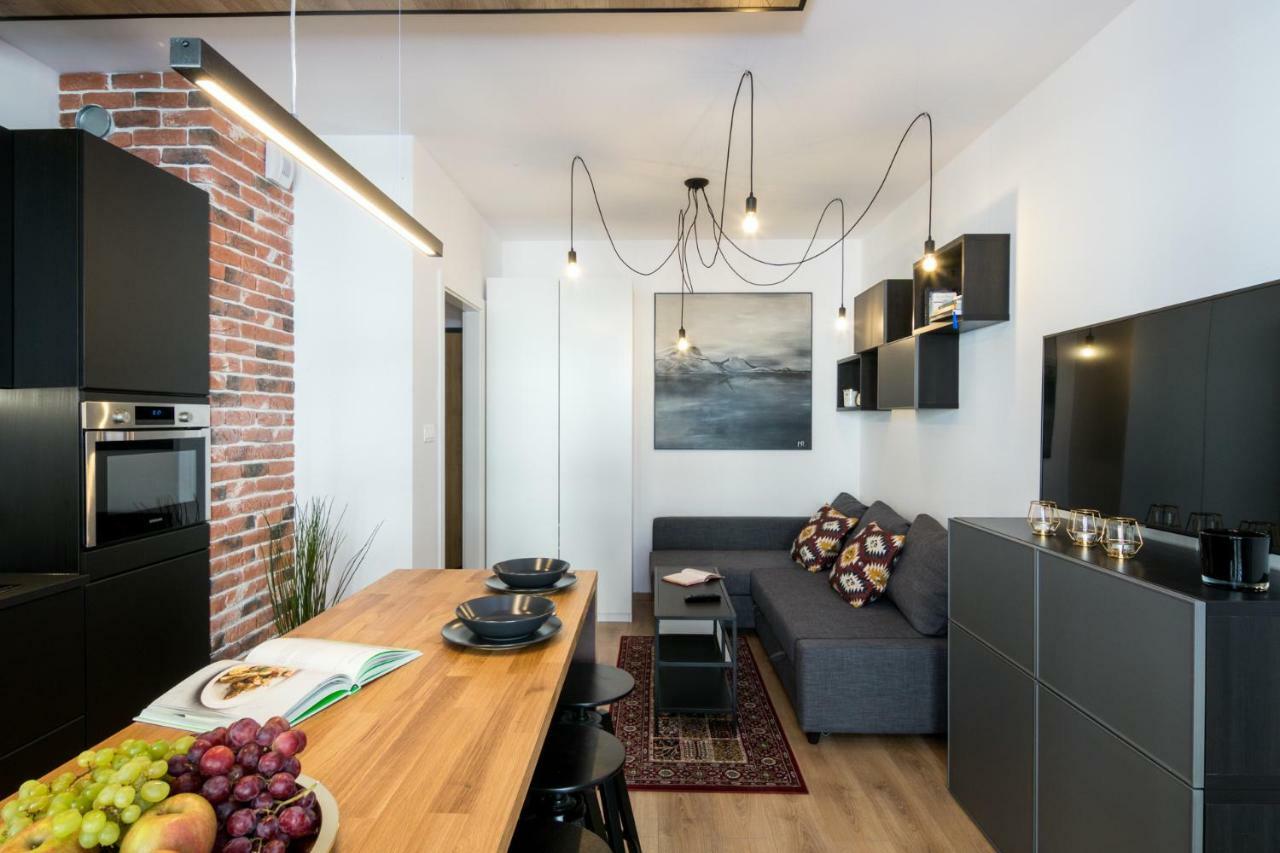 Apartament Rakowicka A4you Kraków