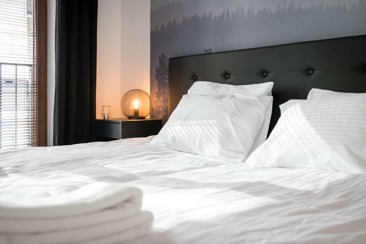 Rakowicka A4you Apartament Kraków