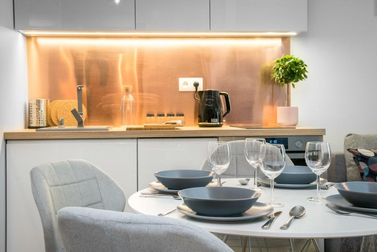 Apartament Rakowicka A4you