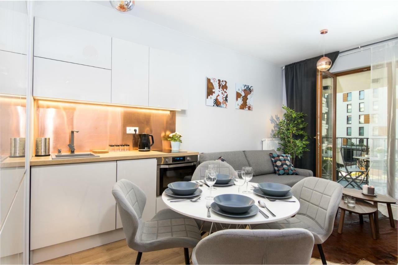 Rakowicka A4you Apartament Kraków